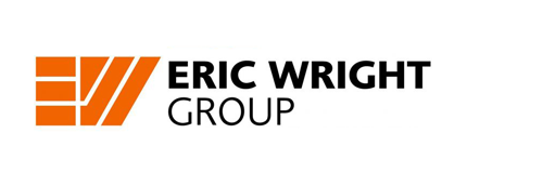 Eric Wright Logo