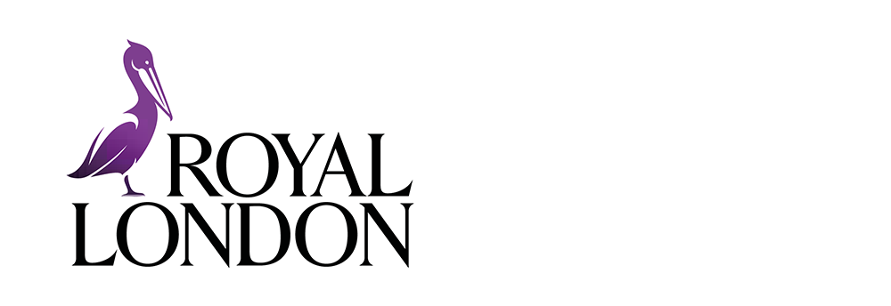 royal london asset management Logo