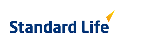 standard life Logo