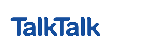 talktalk Logo